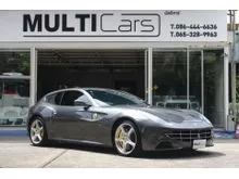 2012 Ferrari FF 6.3 (ปี 11-16) Coupe