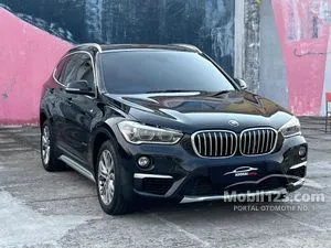 2018 BMW X1 1.5 sDrive18i xLine SUV