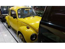 1974 Volkswagen Beetle 1.3