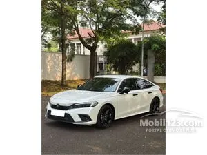 2023 Honda Civic 1.5 RS Sedan