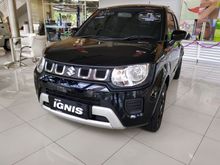 DP DAN CICILAN MURAH AWAL TAHUN, HABISIN STOK 2020 Suzuki Ignis 1,2 GL Hatchback Harga Real