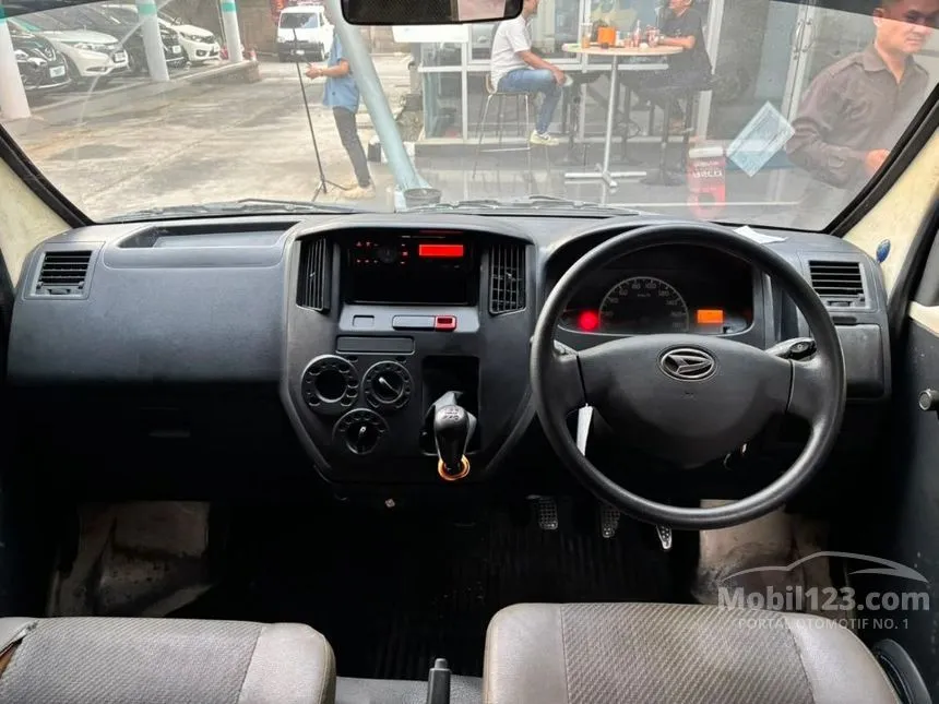 2022 Daihatsu Gran Max Blind Van AC Van
