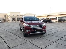 2018 Daihatsu Terios 1.5 AT R Deluxe