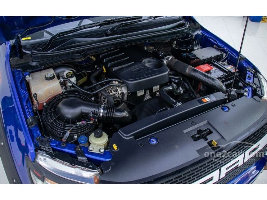 Engine Support Ford Ranger 2014 Ford Ranger 2014 Hi-Rider XLT 2.2 in กรุงเทพและปริมณฑล Automatic Pickup ...