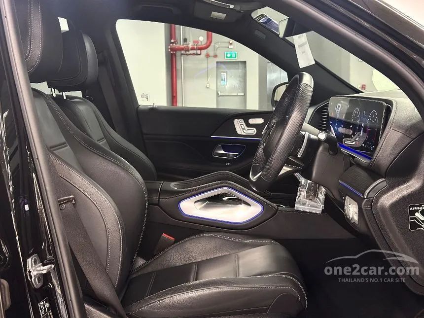 2025 Mercedes-Benz GLE300 d 4MATIC AMG Line SUV