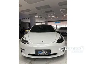 2021 Tesla Model 3 0.0 Performance Sedan GOOD CONDITION