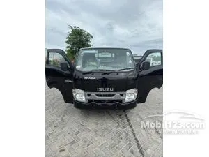 2025 Isuzu Traga 2.5 Pick Up FD Pickup