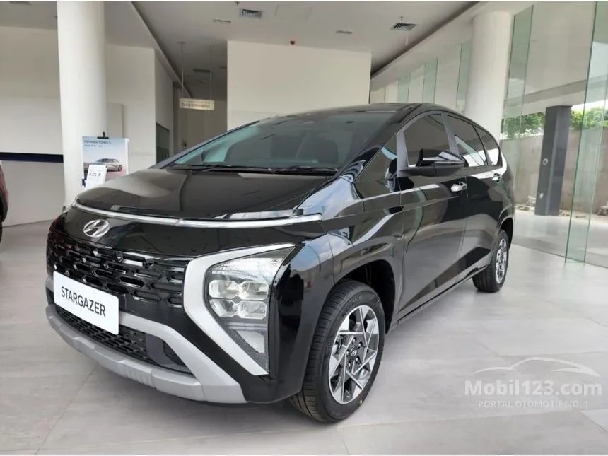 2023 Hyundai Stargazer Prime Wagon