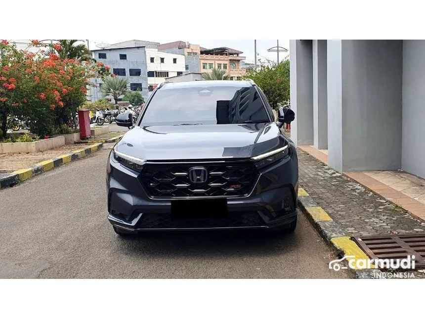 2023 Honda CR-V RS e:HEV SUV