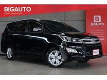2018 Toyota Innova 2.8 (ปี 16-20) Crysta V Wagon AT