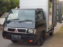 2016 Mitsubishi Colt L300 2.5 L300 Pick-up