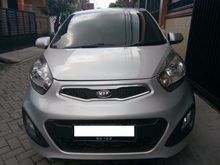 2012 KIA Picanto 1.2 SE 3 Hatchback