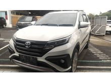 2018 Rush 1.5 TRD Sportivo saja