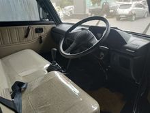 2018 Suzuki Carry 1.5 FD Pick-up TDP.7jt