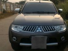 2012 Mitsubishi Pajero Sport 2.5 Exceed SUV