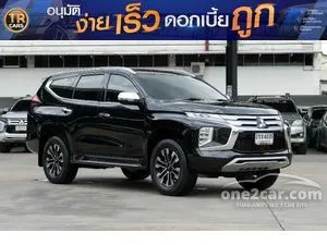 2022 Mitsubishi PAJERO SPORT 2.4 GT Premium SUV