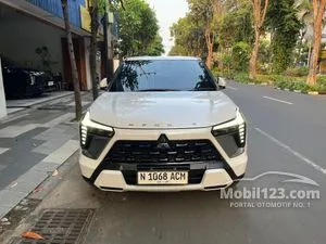 2023 Mitsubishi XFORCE 1.5 Ultimate(White colour) SUV