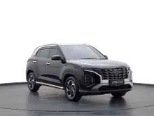 2023 Hyundai Creta 1.5 Prime SUV - KONDISI ISTIMEWA - BEBAS LAKA DAN BANJIR - MOBIL BEKAS BERKUALITAS