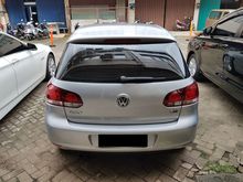 2010 Volkswagen Golf 1.4 TSI Hatchback (Tangan Pertama) #jualcepatpemiliklangsung