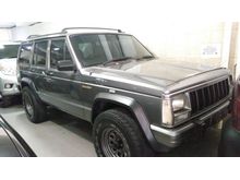 1996 Jeep Cherokee 4.0 Jeep