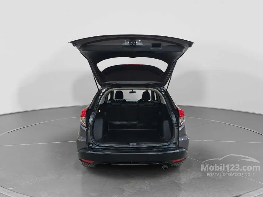 2019 Honda HR-V E SUV