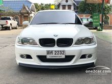 2004 BMW 323i 2.4 E46 (ปี 98-07) SE Sedan AT