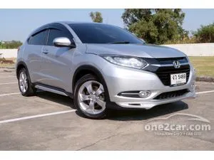 2015 Honda HR-V 1.8 (ปี 14-18) E SUV