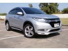 2015 Honda HR-V 1.8 (ปี 14-18) E SUV