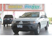 2011 Mitsubishi Triton 2.4 SINGLE (ปี 05-15) GL Pickup MT
