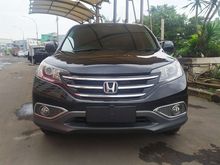 Honda CR-V 2.4 2.4 Prestige SUV 2015 #mobil bagus sekali