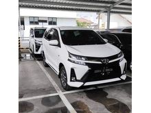 Toyota Avanza 1.5 Manual Veloz Medan