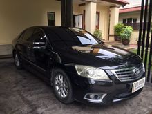 2009 Toyota Camry 2.0 (ปี 06-12) G Sedan AT