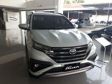 2019 Toyota Rush 1.5 TRD Sportivo SUV