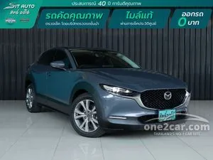 2021 Mazda CX-30 2.0 (ปี 20-26) SP SUV AT