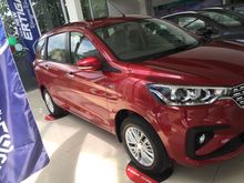 2018 Suzuki Ertiga 1.5 GX MPV