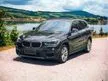 Jual Mobil BMW X1 2018 sDrive18i xLine 1.5 di Banten Automatic SUV Hitam Rp 525.000.000