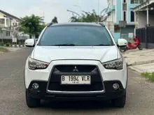 2013 Mitsubishi Outlander Sport 2.0 PX Limited Edition SUV