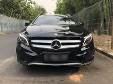 Mercedes-Benz GLA200 AMG