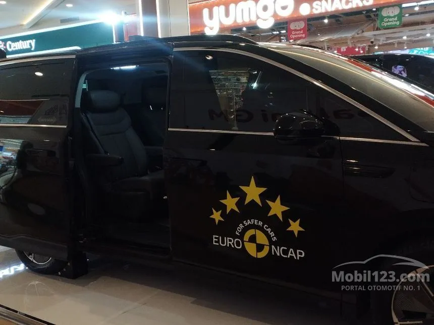 2026 MAXUS MIFA-7 MPV
