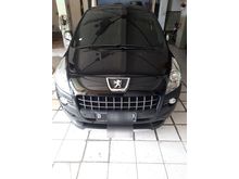 2015 Peugeot 3008 1.6 3008 SUV