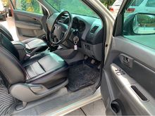 2012 Toyota Hilux Vigo 2.5 CHAMP SMARTCAB (ปี 11-15) null null