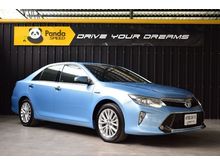 2015 Toyota Camry 2.5 (ปี 12-16) Hybrid Sedan