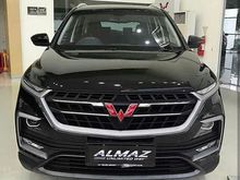 Promo Wuling Almaz 1,5 S+T Smart Enjoy Wagon,2020 Promo Wuling smart enjoy,2020 Promo Wuling Terbaik,Promo Wuling Harga Murah,2020 Promo Murah Wuling