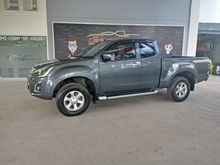 2016 Isuzu D-Max 1.9 SPACE CAB (ปี 11-17) Hi-Lander L Pickup MT