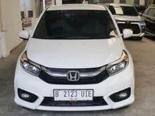 2022 Honda Brio 1,2 Satya E Hatchback