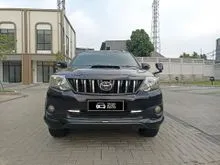 2015 Toyota Fortuner 2.5 G TRD SUV
