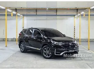 2023 Honda CR-V 1.5 Turbo Prestige SUV