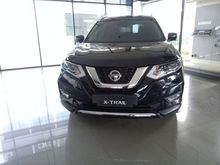 2020 Nissan X-Trail 2.5 VL SUV
