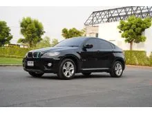 2009 BMW X6 3.0 xDrive35i SUV