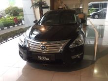 ALL NEW NISSAN TEANA 2.5 NIK 2017 - READY STOCK